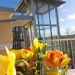 Hof Albersmeier Huettinghausen / Urlaub Am Stall Appartement *
