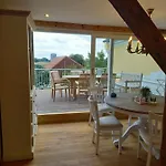 Hof Albersmeier Huettinghausen / Urlaub Am Stall Appartement *