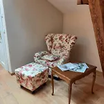 Appartement Hof Albersmeier Huettinghausen / Urlaub Am Stall Lippetal