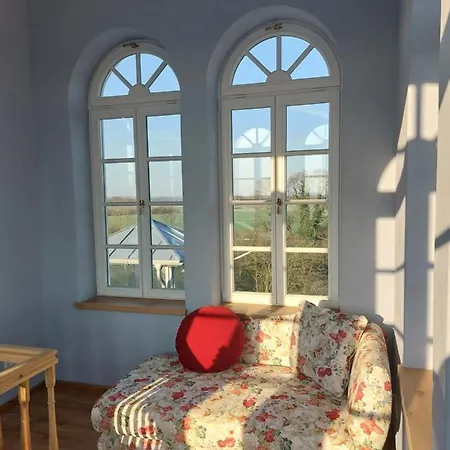 Hof Albersmeier Huettinghausen / Urlaub Am Stall Apartmán Lippetal