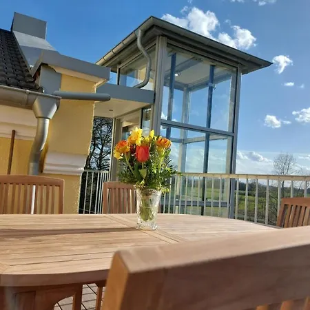 Hof Albersmeier Huettinghausen / Urlaub Am Stall *