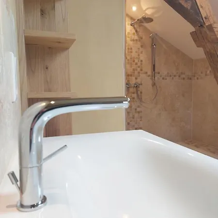 Hof Albersmeier Huettinghausen / Urlaub Am Stall Appartement *