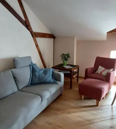 Hof Albersmeier Huettinghausen / Urlaub Am Stall Lippetal