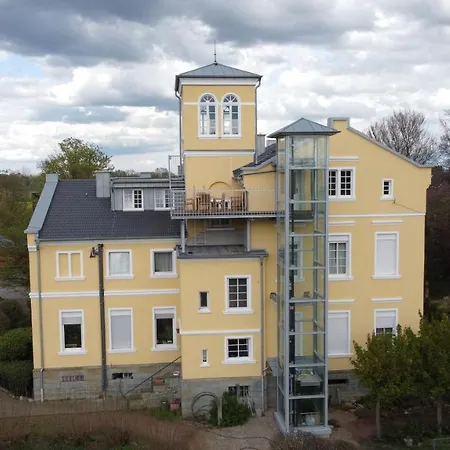 Hof Albersmeier Huettinghausen / Urlaub Am Stall Appartement Lippetal