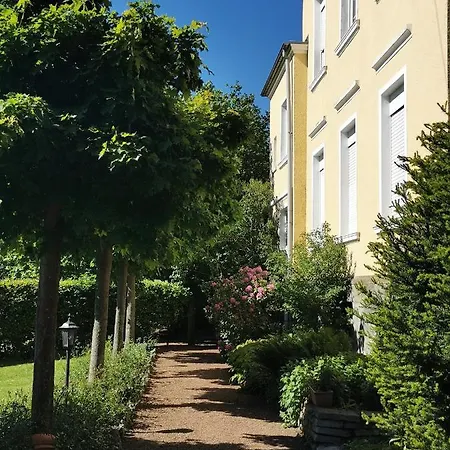 Hof Albersmeier Huettinghausen / Urlaub Am Stall Apartmán *