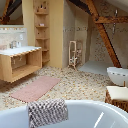 Hof Albersmeier Huettinghausen / Urlaub Am Stall * Lippetal