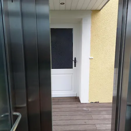 Hof Albersmeier Huettinghausen / Urlaub Am Stall Appartement *