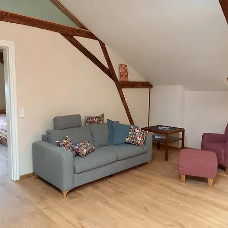 Hof Albersmeier Huettinghausen / Urlaub Am Stall Lippetal