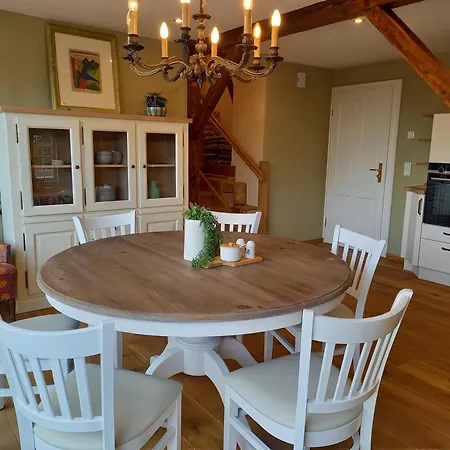 Hof Albersmeier Huettinghausen / Urlaub Am Stall Appartement *