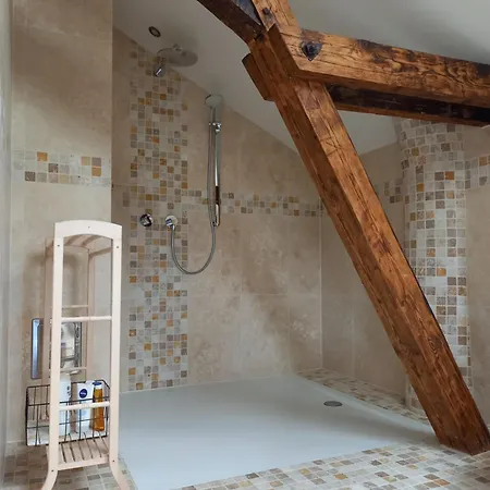 Hof Albersmeier Huettinghausen / Urlaub Am Stall *