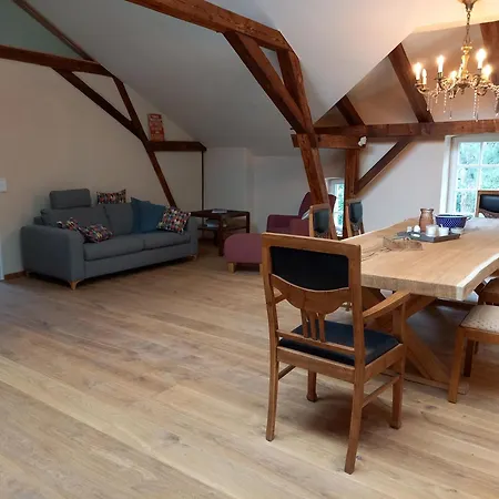 Hof Albersmeier Huettinghausen / Urlaub Am Stall *