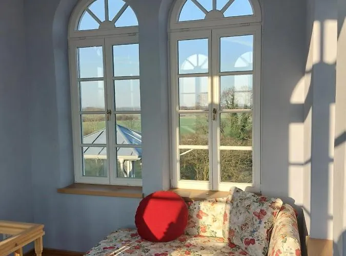 Hof Albersmeier Huettinghausen / Urlaub Am Stall Appartement Lippetal