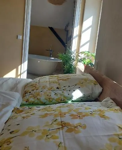 Lejlighed Hof Albersmeier Huettinghausen / Urlaub Am Stall Lippetal