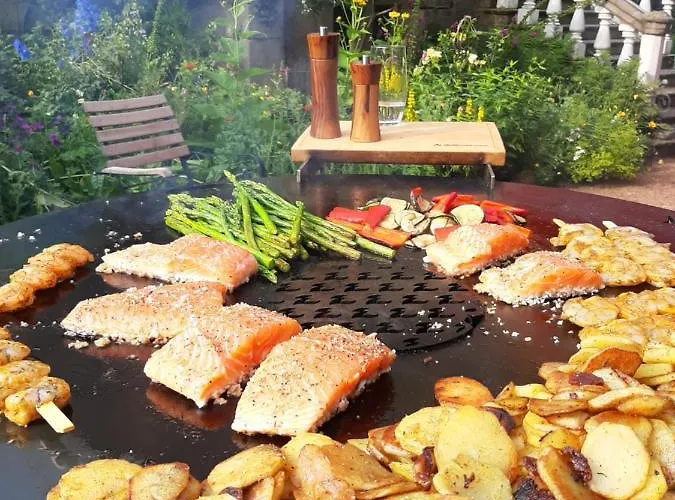 Lejlighed Hof Albersmeier Huettinghausen / Urlaub Am Stall *