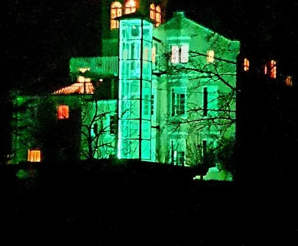 Hof Albersmeier Huettinghausen / Urlaub Am Stall Lippetal