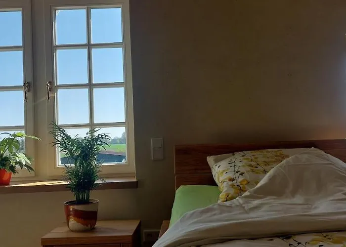 Hof Albersmeier Huettinghausen / Urlaub Am Stall