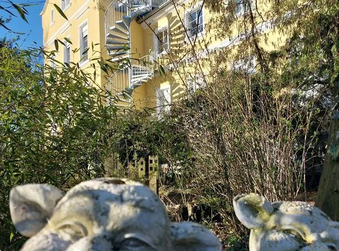 Hof Albersmeier Huettinghausen / Urlaub Am Stall Appartement Lippetal