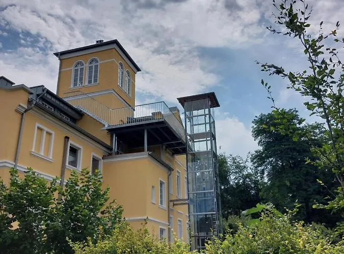 Appartement Hof Albersmeier Huettinghausen / Urlaub Am Stall