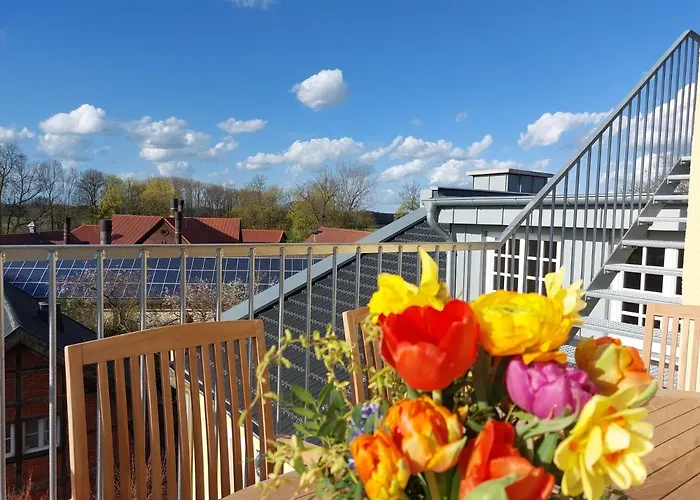 Hof Albersmeier Huettinghausen / Urlaub Am Stall *