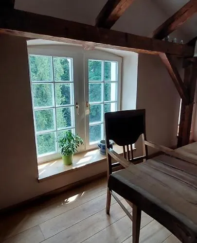 Hof Albersmeier Huettinghausen / Urlaub Am Stall Lippetal