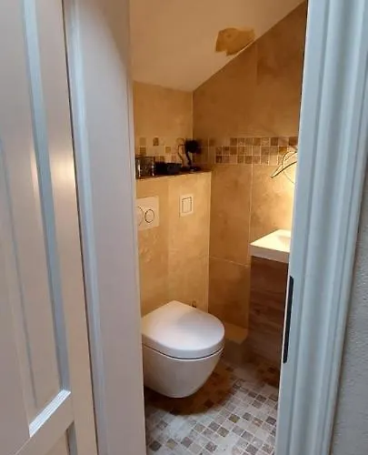 Lejlighed Hof Albersmeier Huettinghausen / Urlaub Am Stall Lippetal