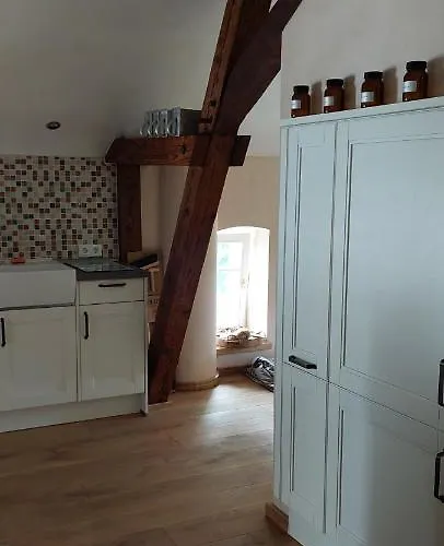 Hof Albersmeier Huettinghausen / Urlaub Am Stall