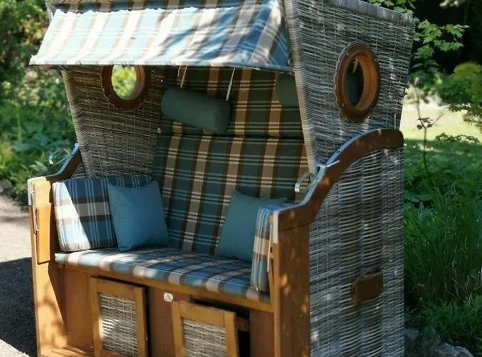 Hof Albersmeier Huettinghausen / Urlaub Am Stall Appartement