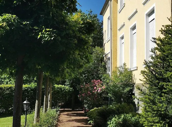 Hof Albersmeier Huettinghausen / Urlaub Am Stall Appartement *