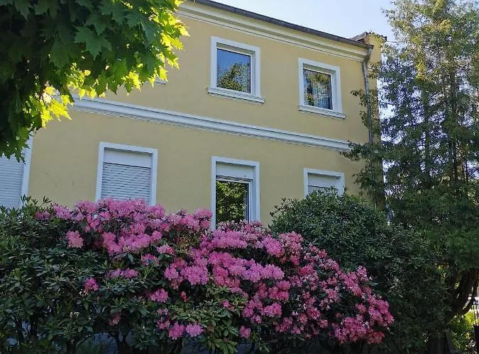 Hof Albersmeier Huettinghausen / Urlaub Am Stall Lejlighed Lippetal