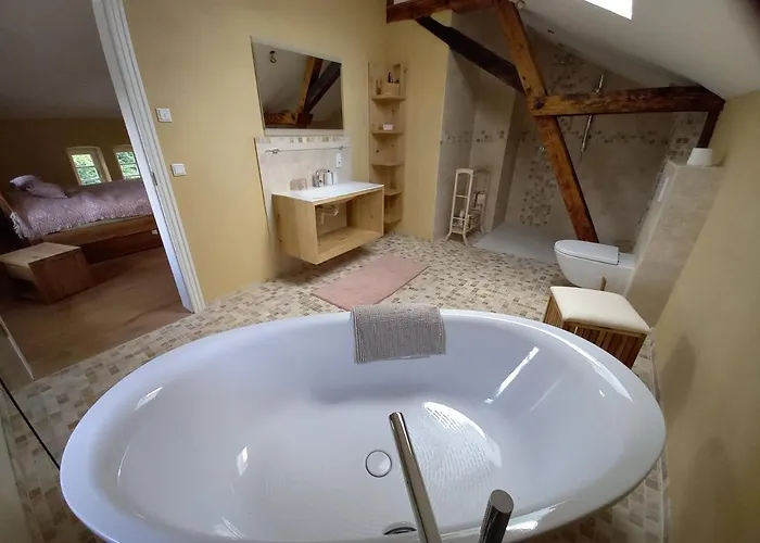 Hof Albersmeier Huettinghausen / Urlaub Am Stall Lippetal