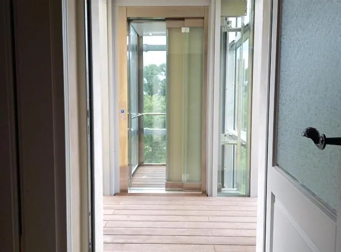 Hof Albersmeier Huettinghausen / Urlaub Am Stall *