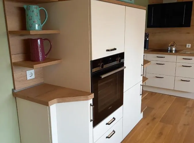 Hof Albersmeier Huettinghausen / Urlaub Am Stall Lippetal