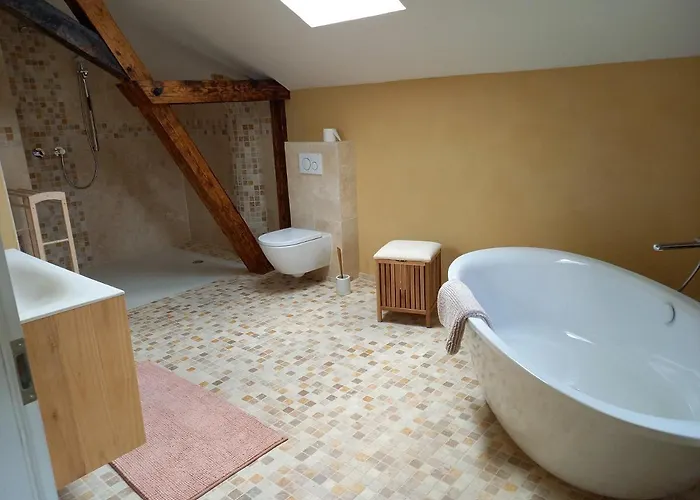 Hof Albersmeier Huettinghausen / Urlaub Am Stall * Lippetal