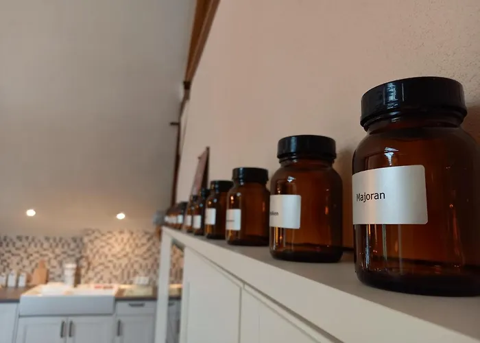 Hof Albersmeier Huettinghausen / Urlaub Am Stall * Lippetal