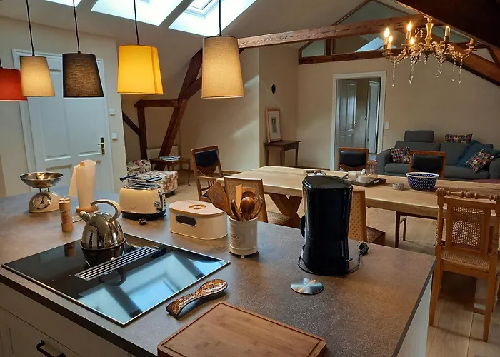 Hof Albersmeier Huettinghausen / Urlaub Am Stall * Lippetal