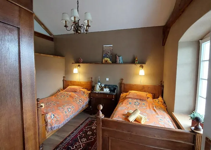 Hof Albersmeier Huettinghausen / Urlaub Am Stall * Lippetal