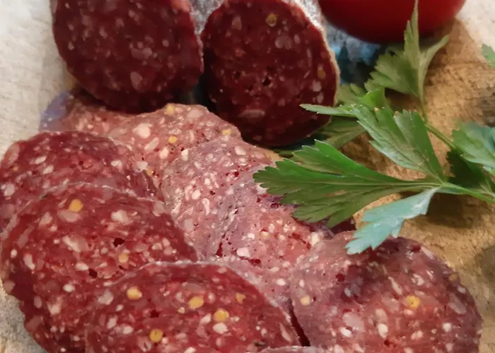 Hof Albersmeier Huettinghausen / Urlaub Am Stall