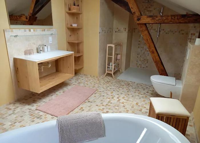 Hof Albersmeier Huettinghausen / Urlaub Am Stall * Lippetal