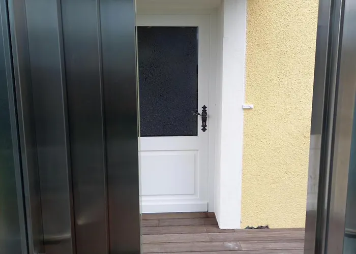 Hof Albersmeier Huettinghausen / Urlaub Am Stall Appartement *