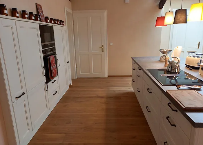 Hof Albersmeier Huettinghausen / Urlaub Am Stall *