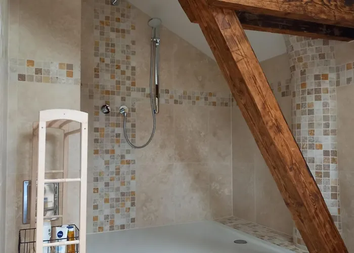 Hof Albersmeier Huettinghausen / Urlaub Am Stall *